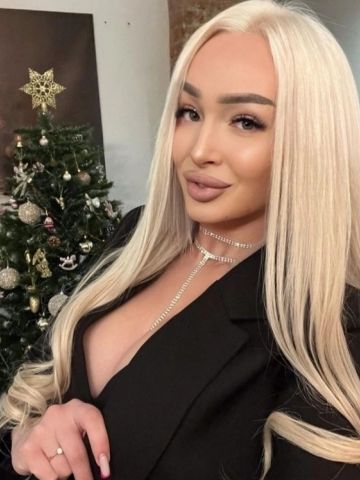 Анкета проститутки Елизавета, 23 года